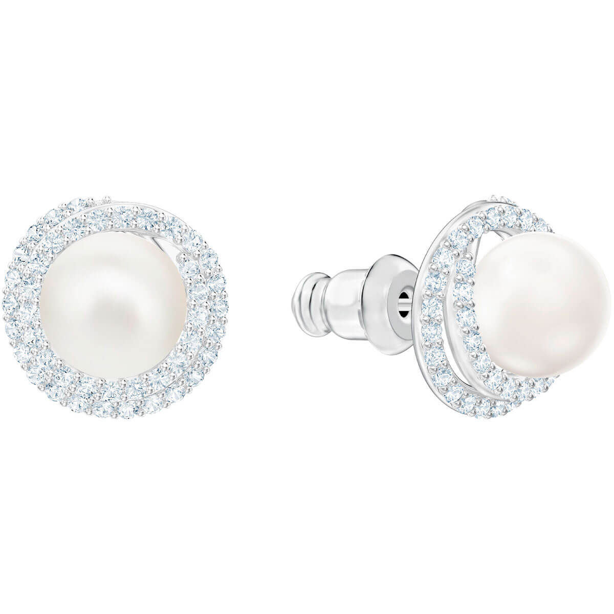 Swarovski earrings Originally 5461087
