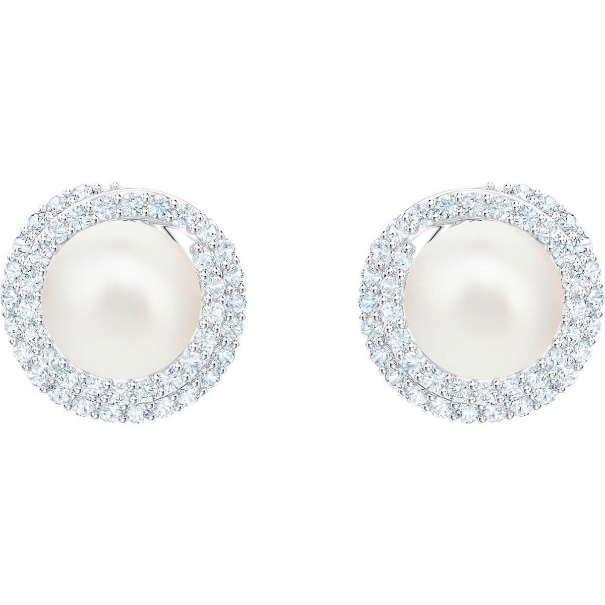 Swarovski earrings Originally 5461087