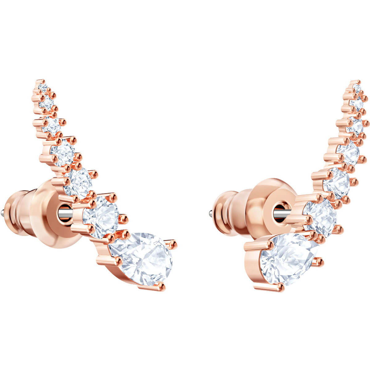Orecchini Swarovski Penélope Cruz Moonsun 5486352