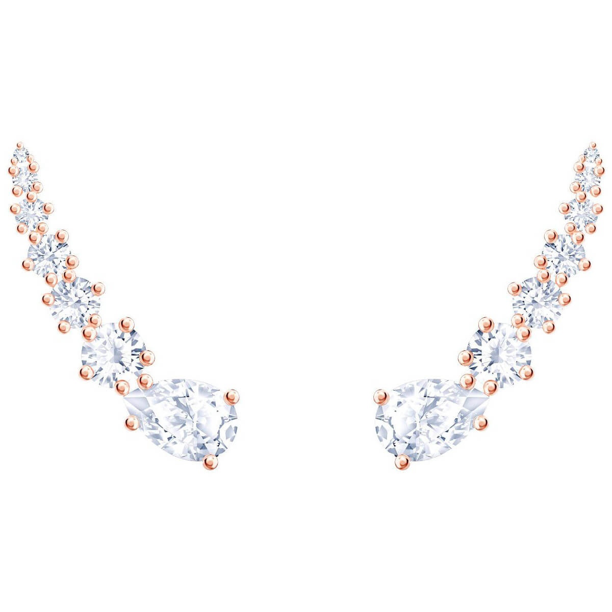 Orecchini Swarovski Penélope Cruz Moonsun 5486352