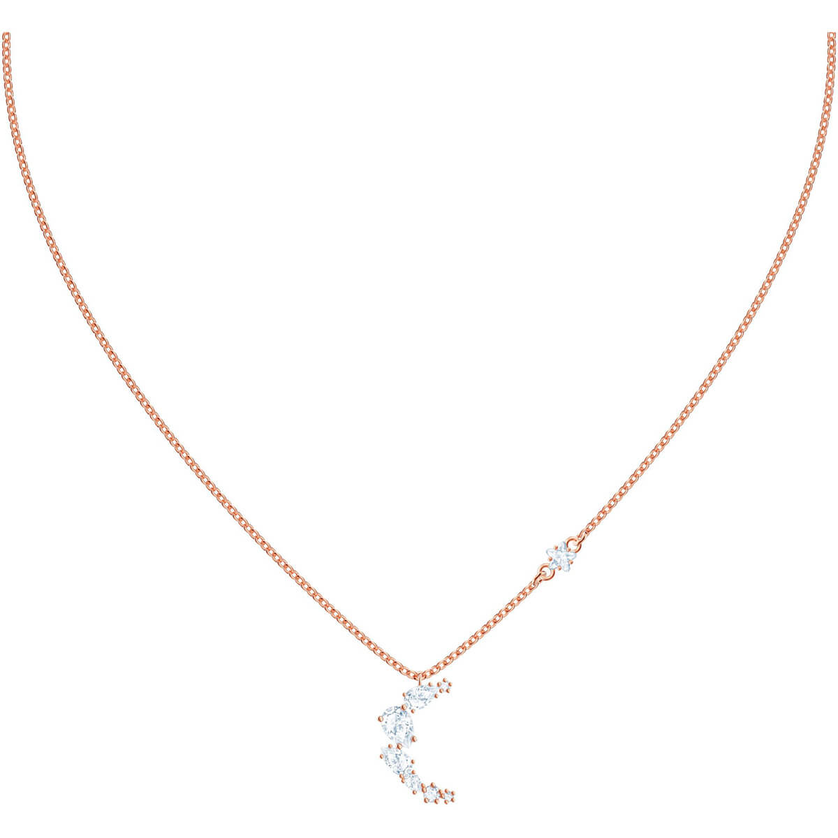 Collana Swarovski Penélope Cruz Moonsun 5486357