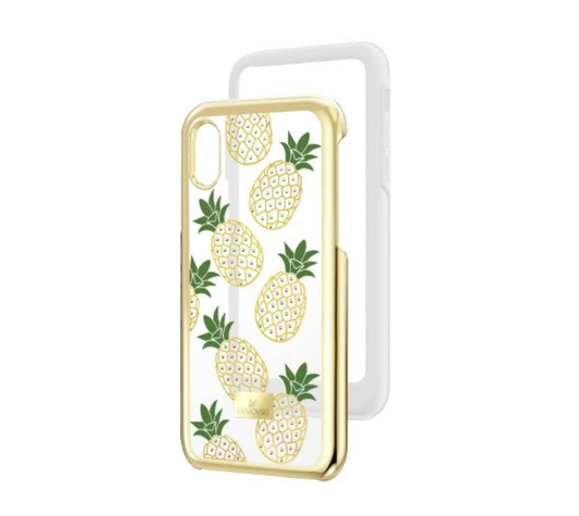 Cover Swarovski iPhone X 5393913