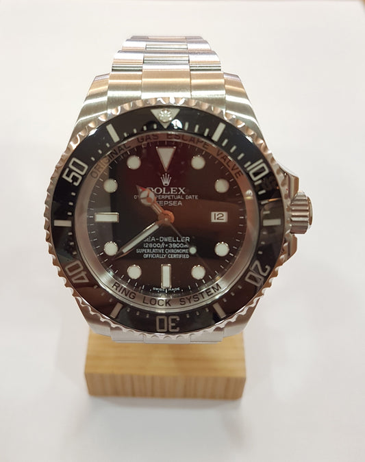 Orologio Rolex Sea-Dweller Deep Sea - 116660