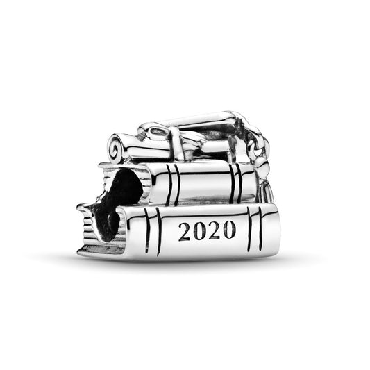 Charm Pandora Laurea 2020 798910C00