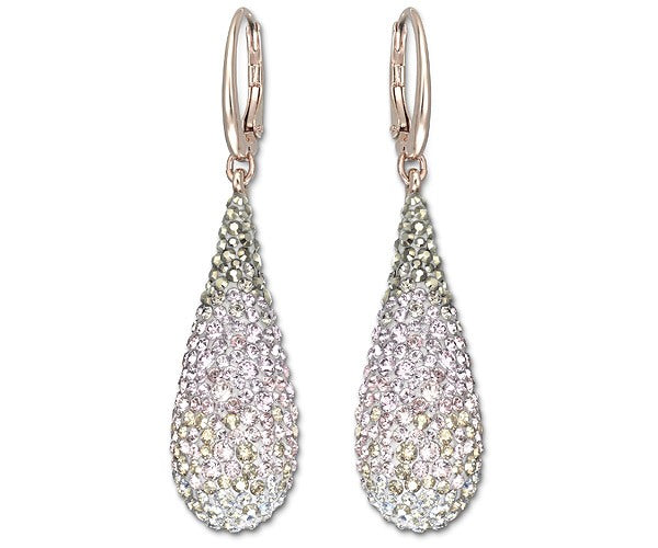 Orecchini Swarovski Abstract 5046998