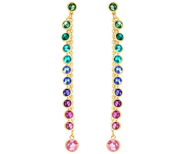 Orecchini Swarovski Attract 5402030