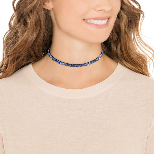 Swarovski Crystaldust necklace 5279163