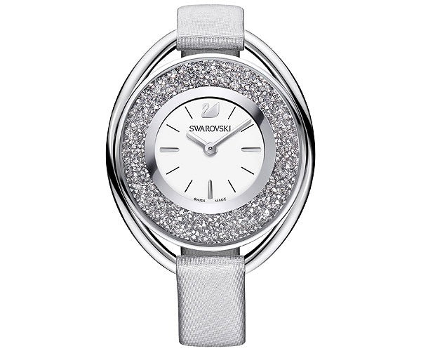 Orologio Swarovski Crystalline Oval 5263907