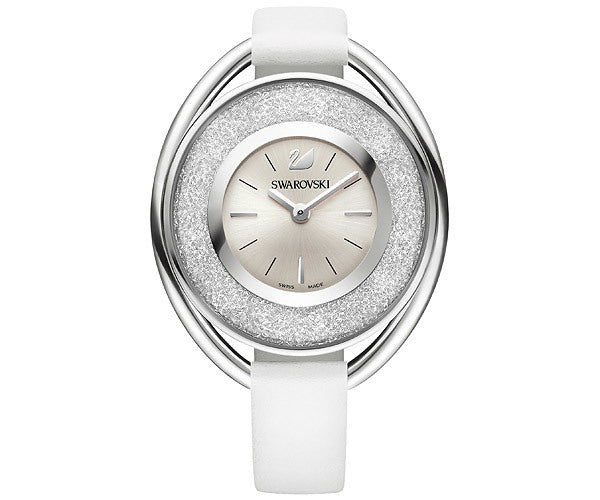 Orologio Swarovski Crystalline Oval 5158548