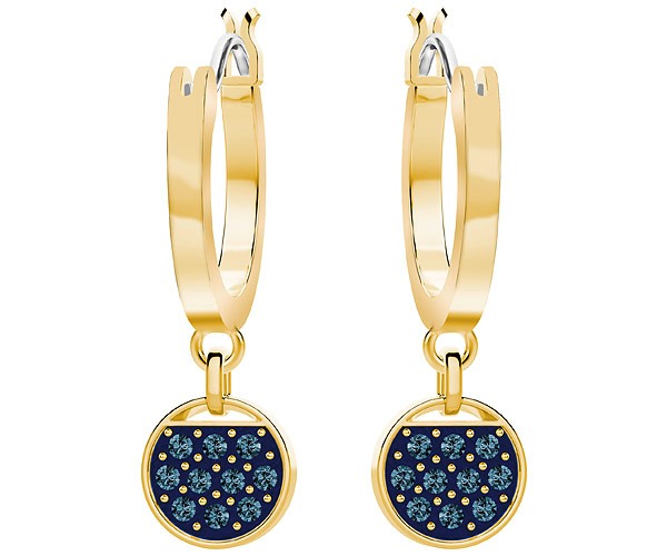Swarovski Ginger Mini earrings 5392915