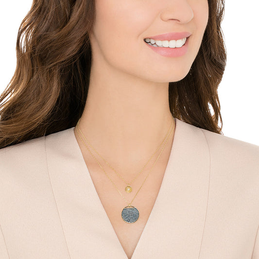 Collana Swarovski Ginger 5273012