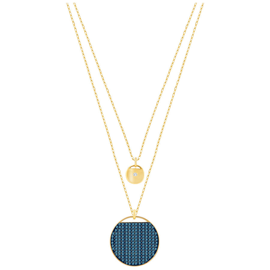 Swarovski Ginger necklace 5273012