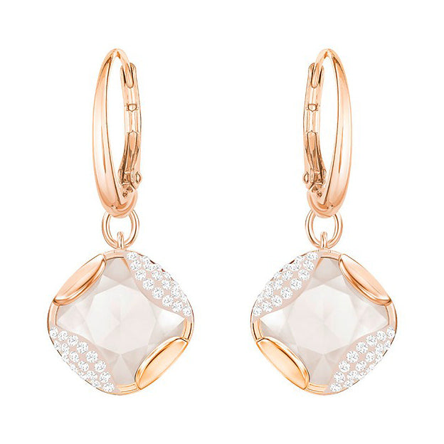 Orecchini Swarovski Heap Square 5364315