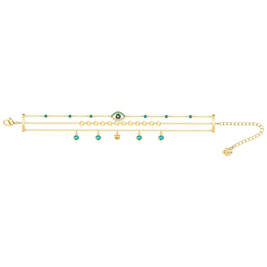 Braccialetto Swarovski Last Summer 5368028
