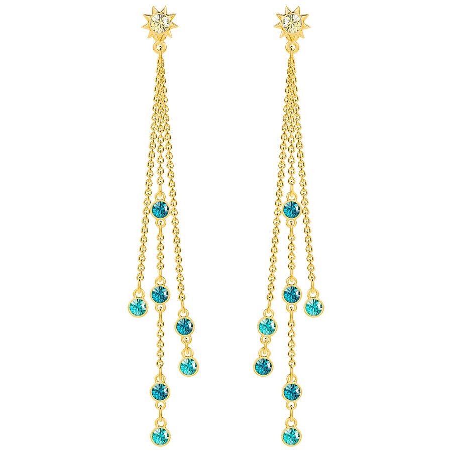 Orecchini Swarovski Last Summer 5379718