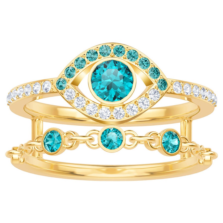 Swarovski Last Summer ring 5379721