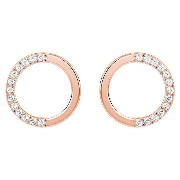 Swarovski Lucy earrings 5389034