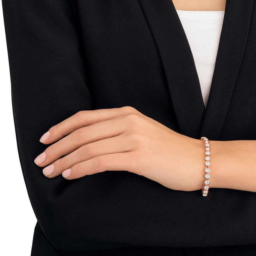 Bracciale Swarovski Tennis 5039938