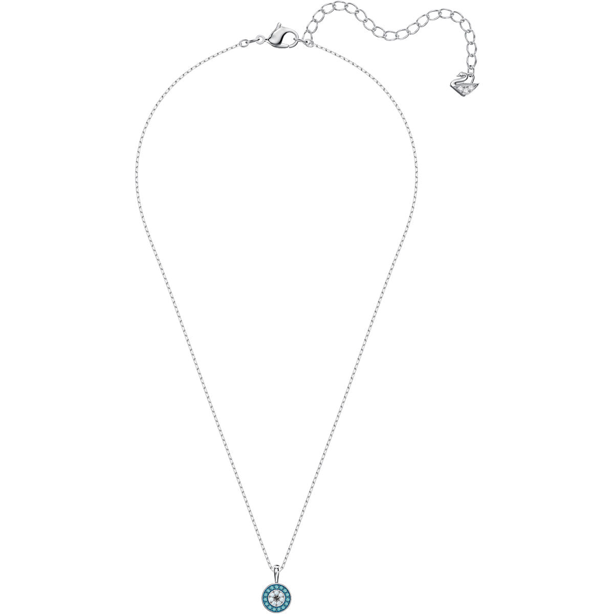 Swarovski Luckily Pendant 5468918