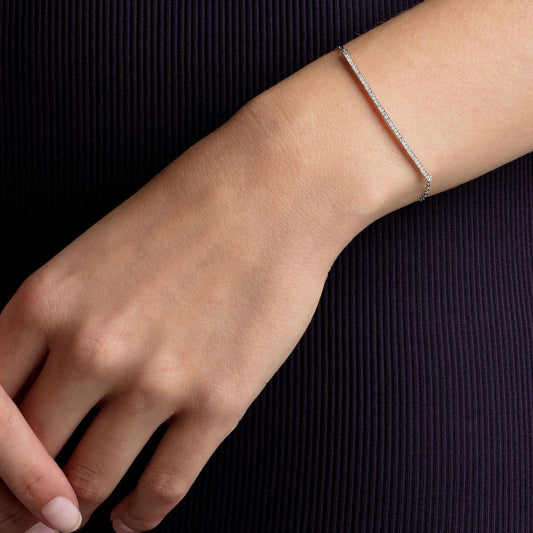 Bracciale Swarovski Only 5460440