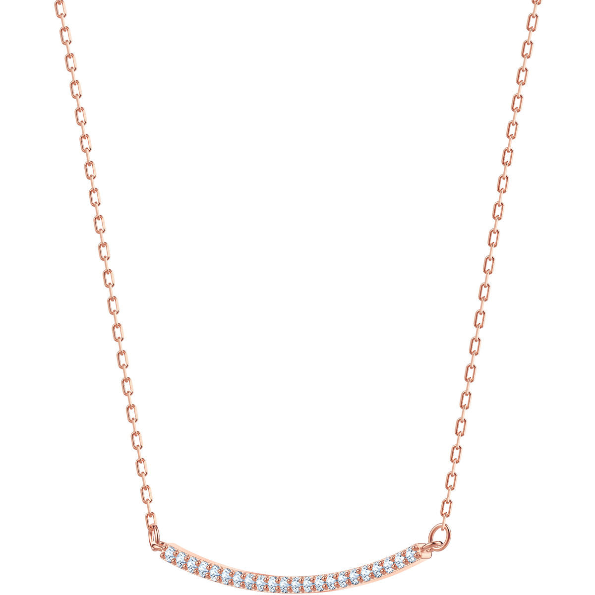 Swarovski Only necklace 5464129