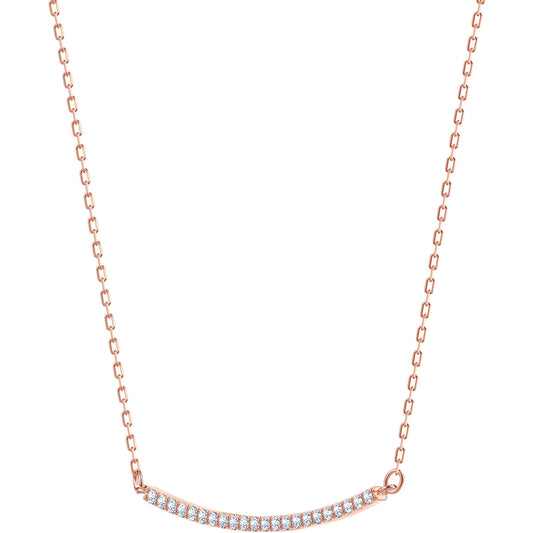 Collana Swarovski Only 5464129