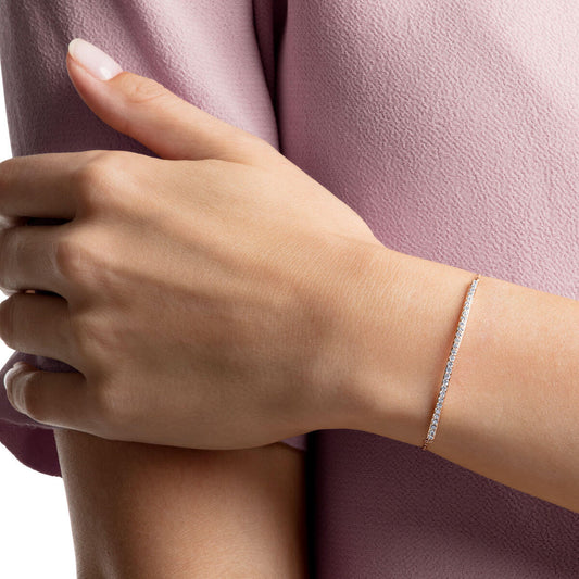 Braccialetto Swarovski Only 5464128