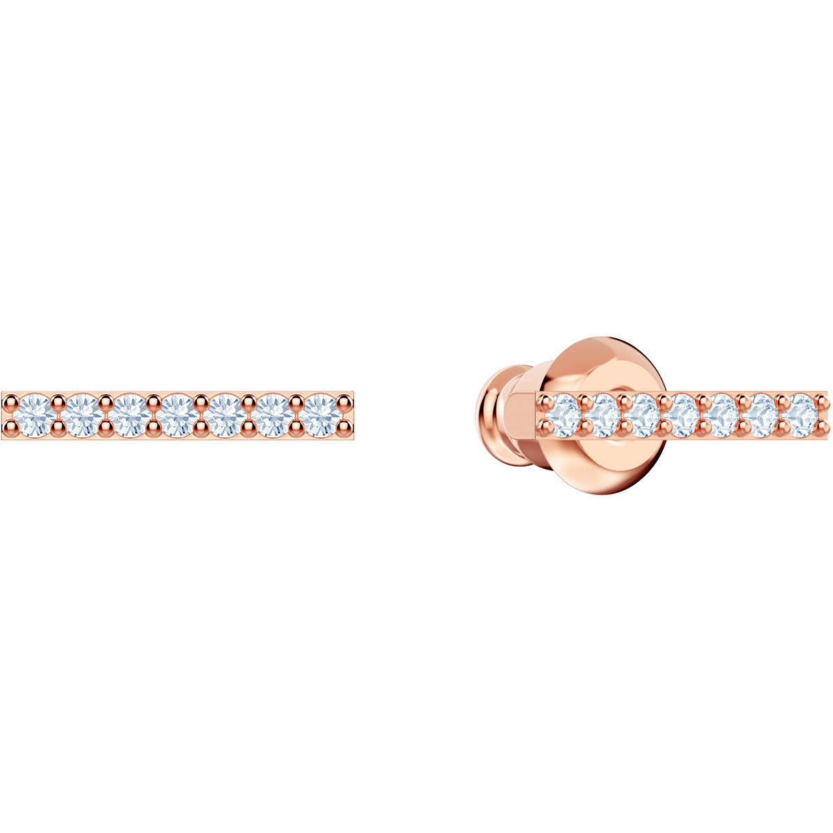 Swarovski Only earrings 5465785