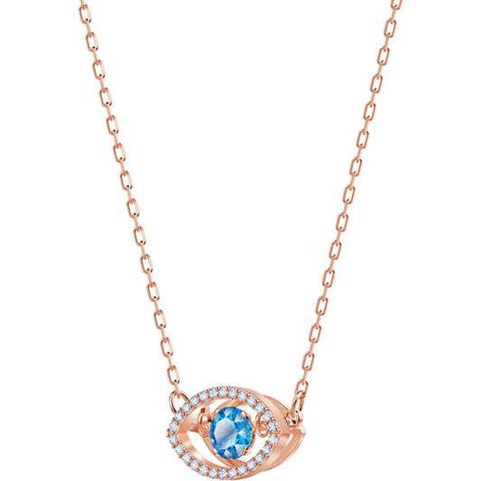 Collana Swarovski Luckily 5448611