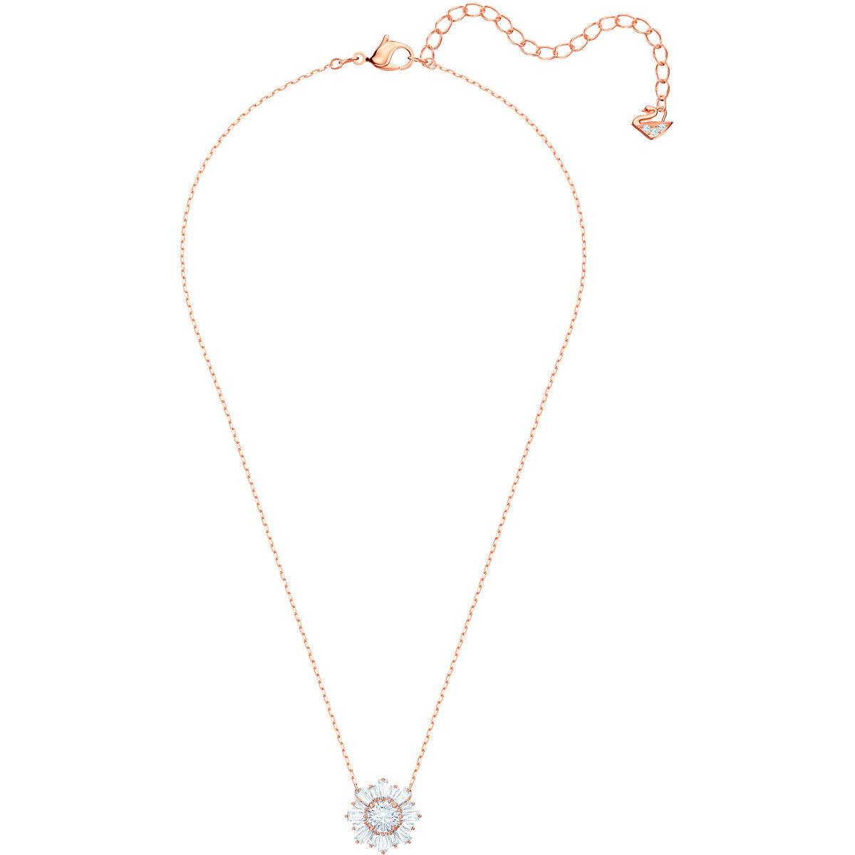 Pendente Swarovski Sunshine 5451376