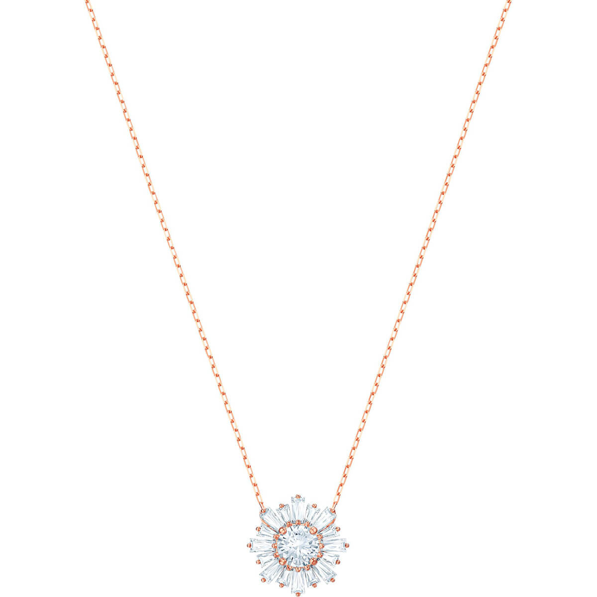 Pendente Swarovski Sunshine 5451376