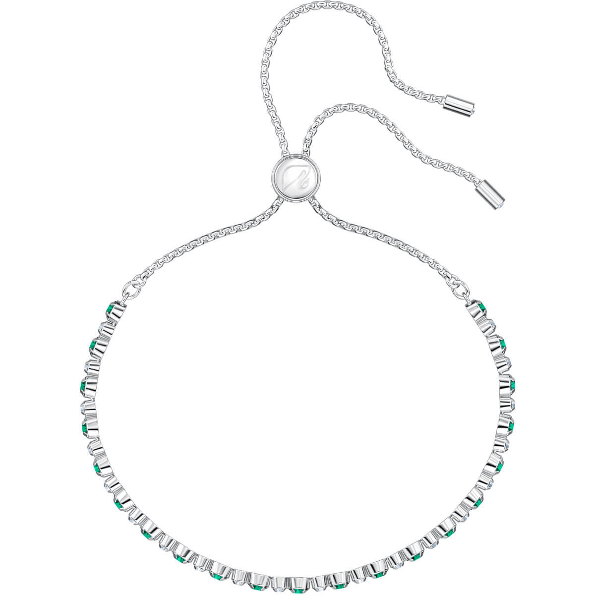 Braccialetto Swarovski Subtle 5465355