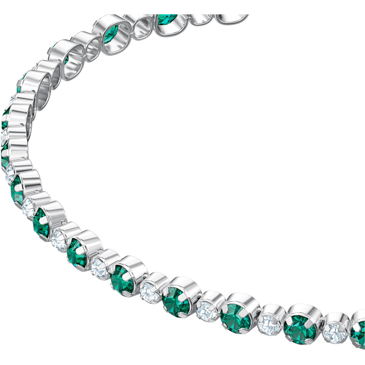 Braccialetto Swarovski Subtle 5465355