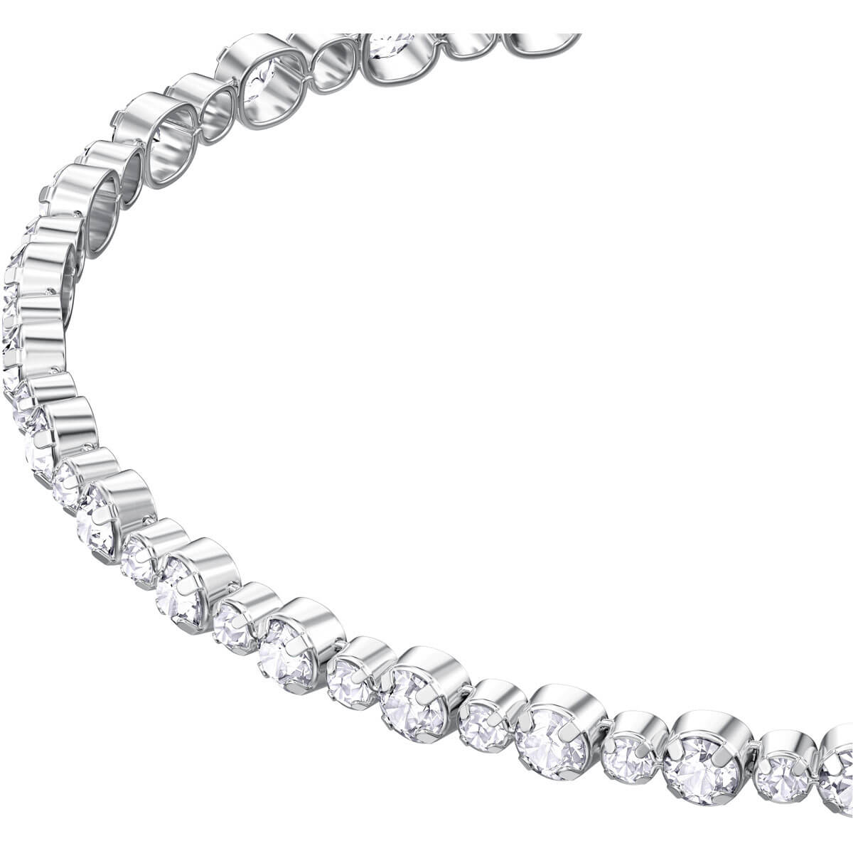 Braccialetto Swarovski Subtle 5465384