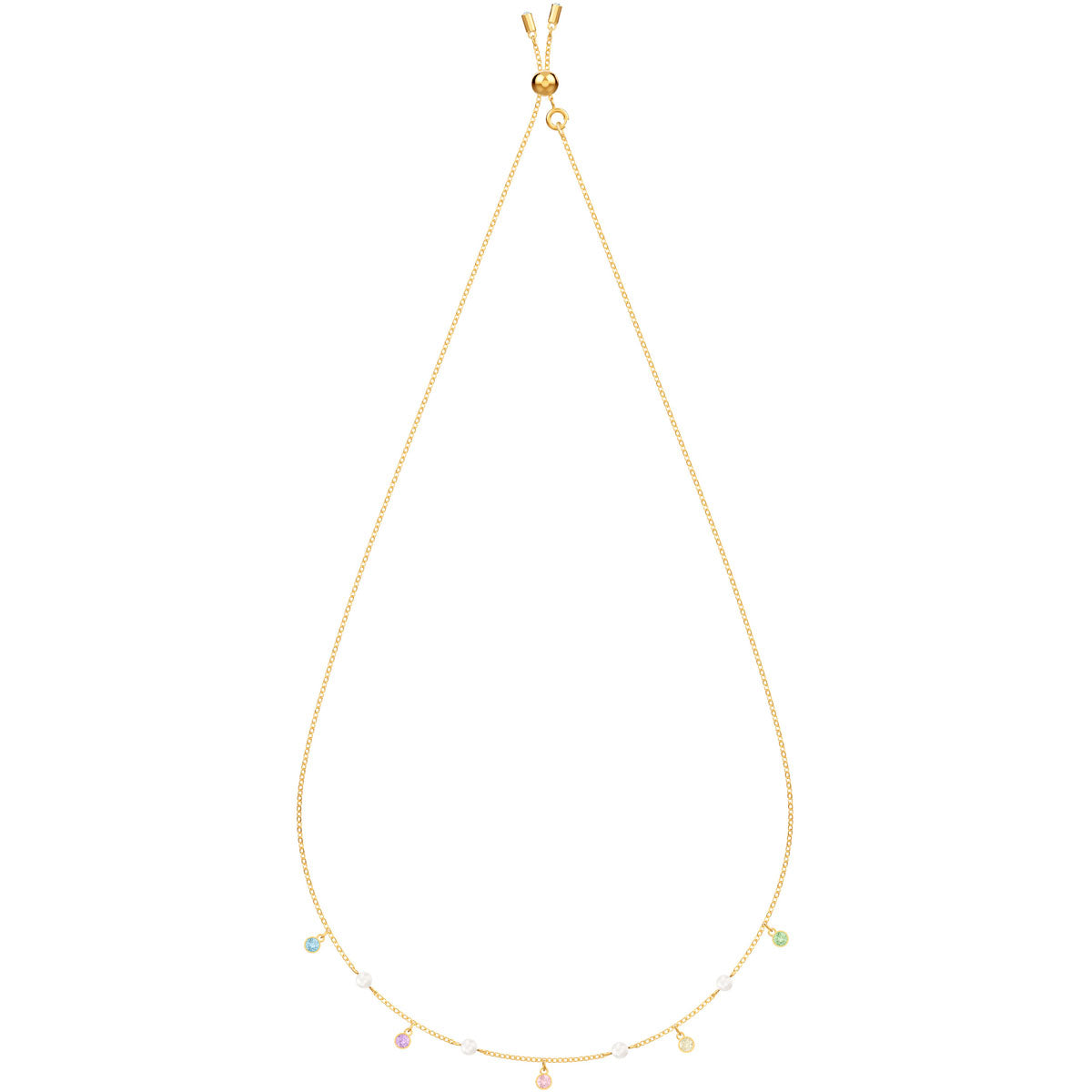 Swarovski No Regrets Necklace 5457664