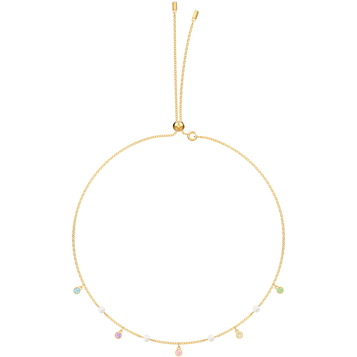 Swarovski No Regrets Necklace 5457664