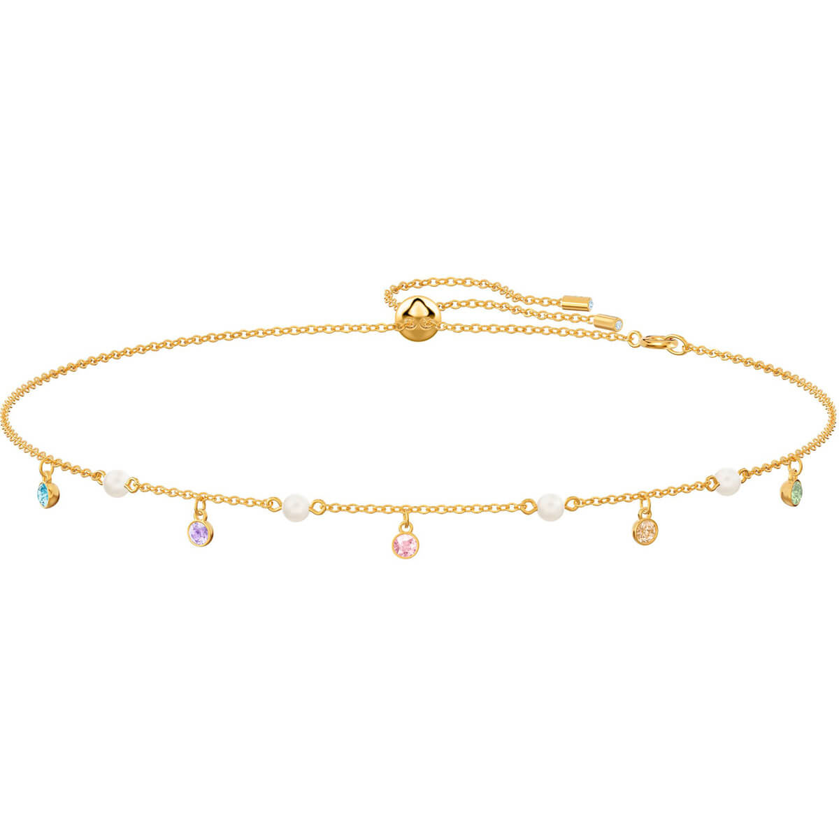 Swarovski No Regrets Necklace 5457664
