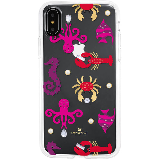 Custodia Swarovski Per Smartphone Sea Life 5459361