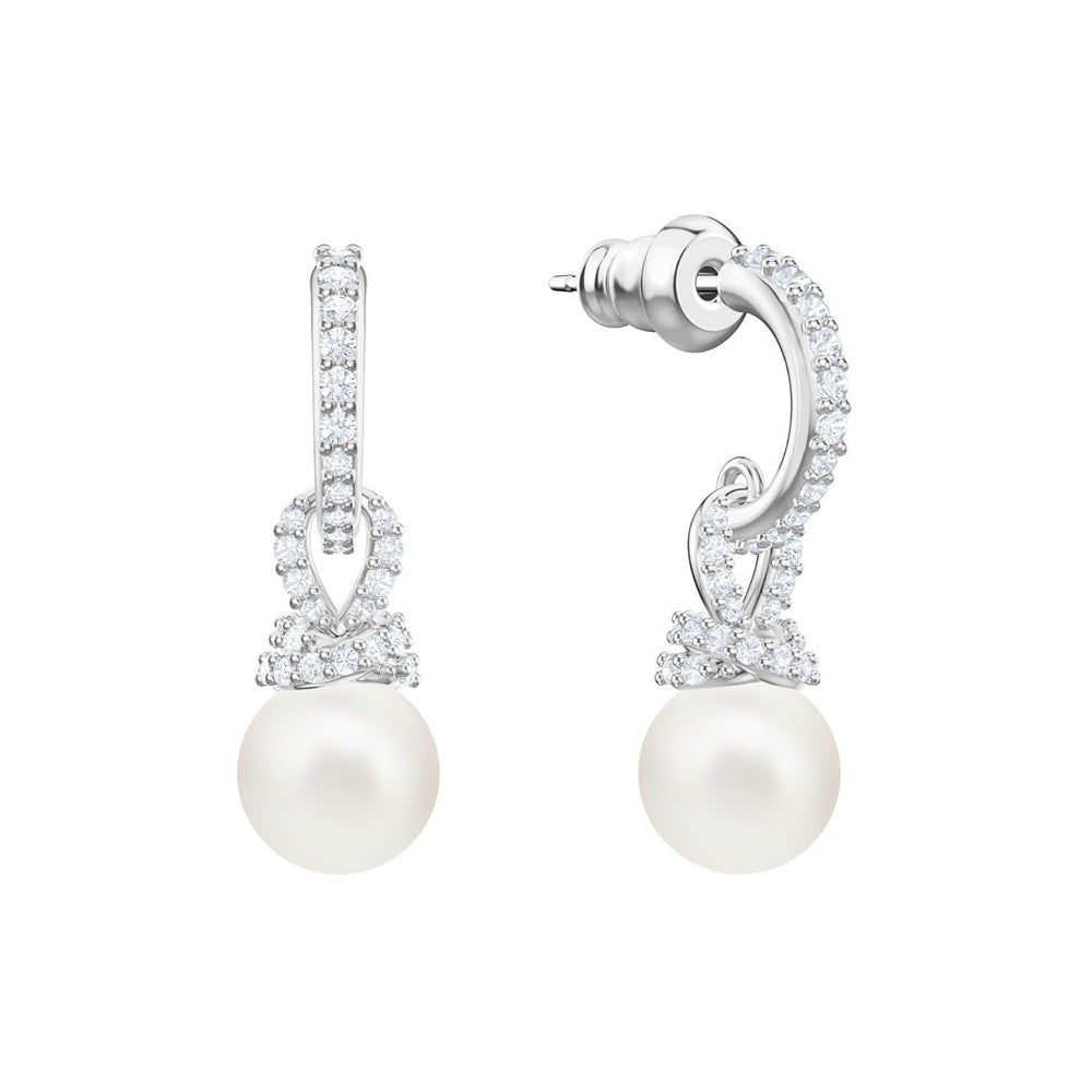 Swarovski earrings Originally 5461080
