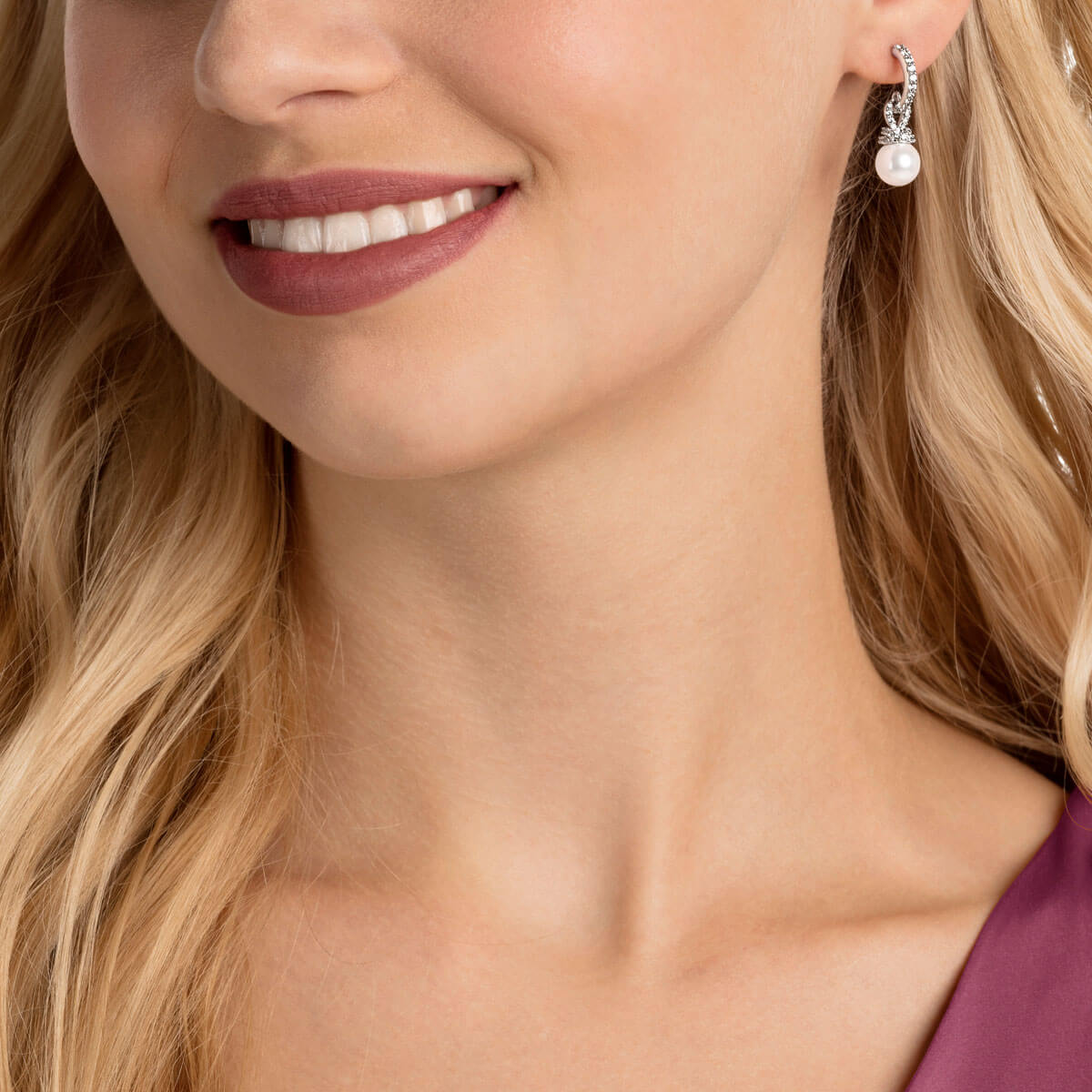 Swarovski earrings Originally 5461080