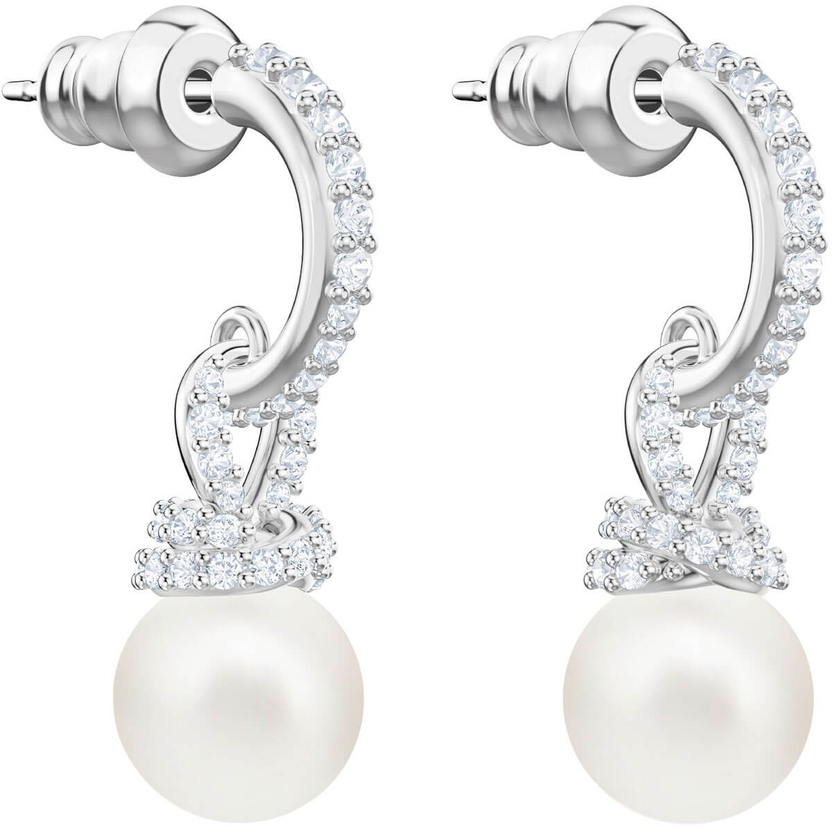 Swarovski earrings Originally 5461080