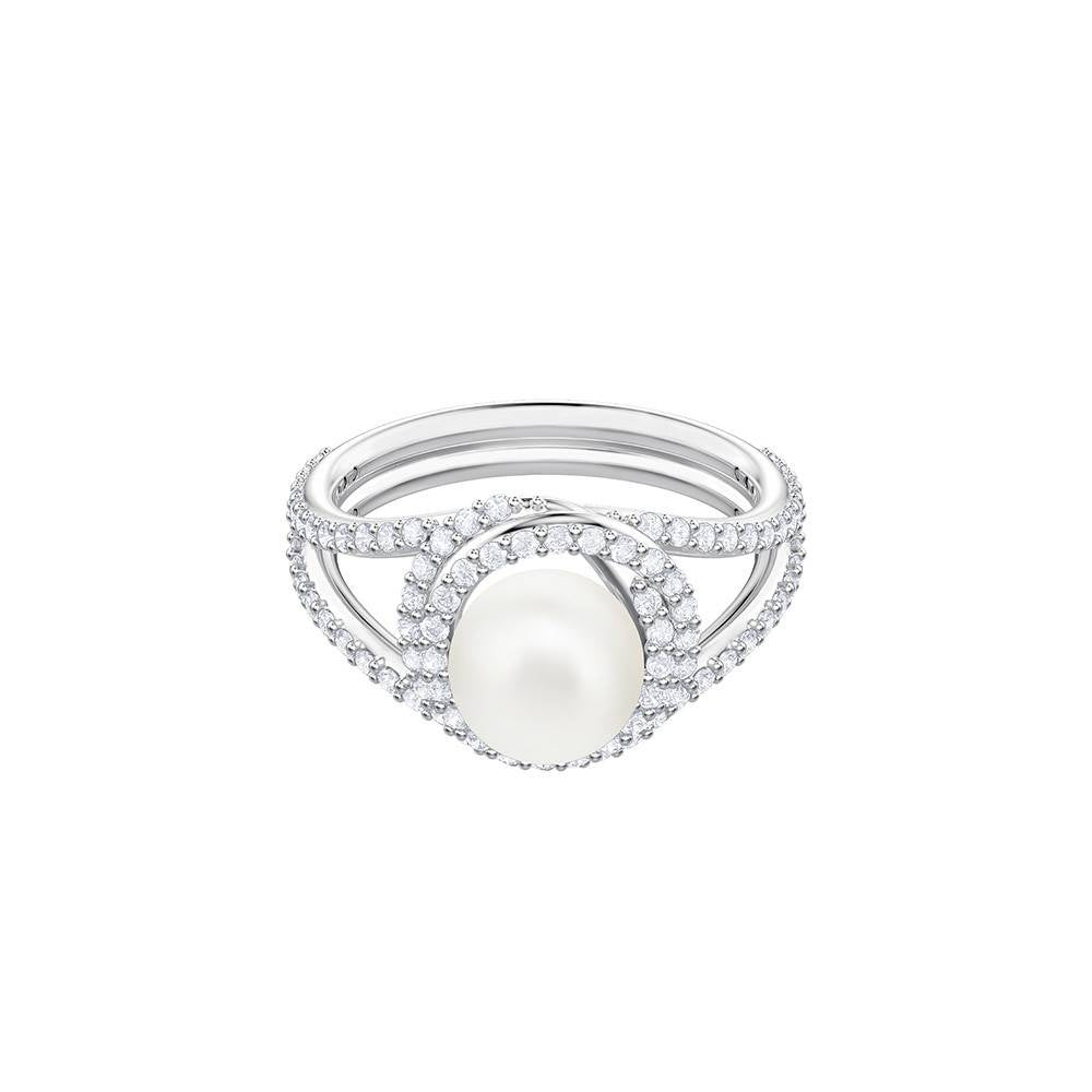 Anello Swarovski Cocktail Originally