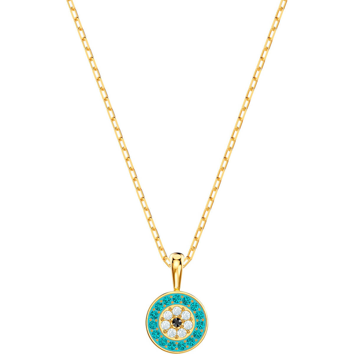Pendente Swarovski Luckily 5468916