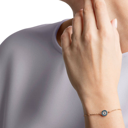 Braccialetto Swarovski Luckily 5468924