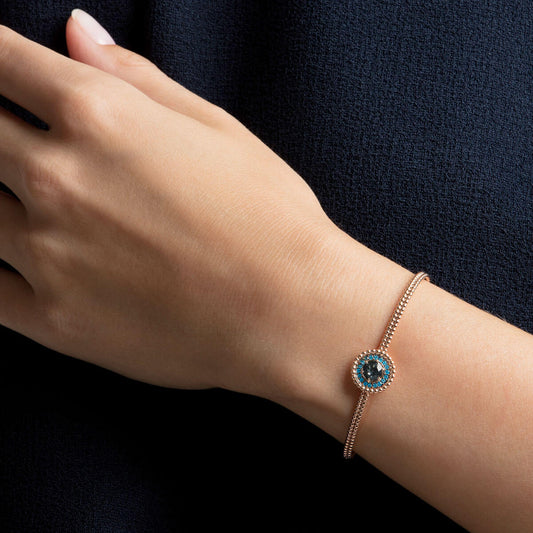 Bracciale Rigido Swarovski Oxygen 5470970