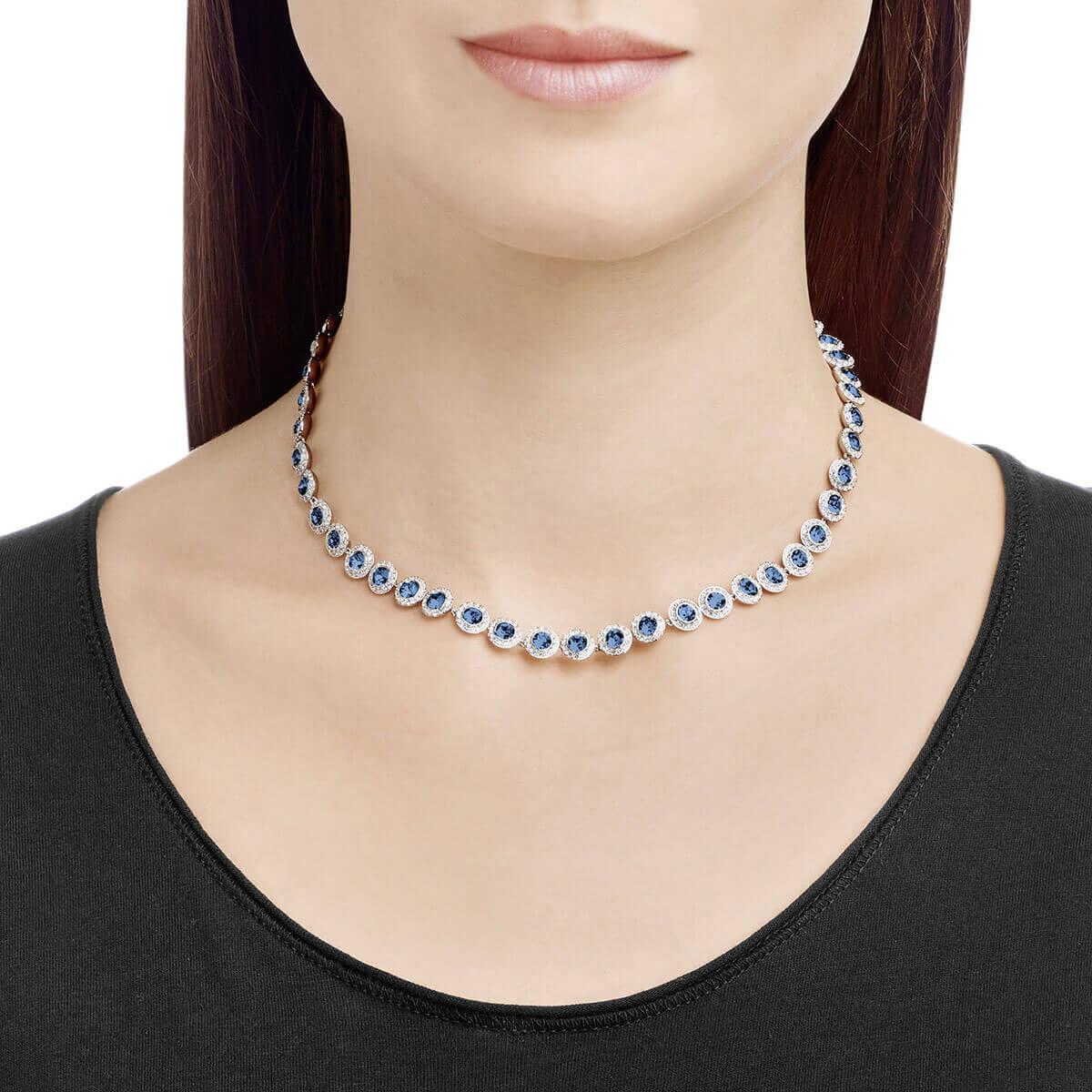 Collana Swarovski Angelic 5482698