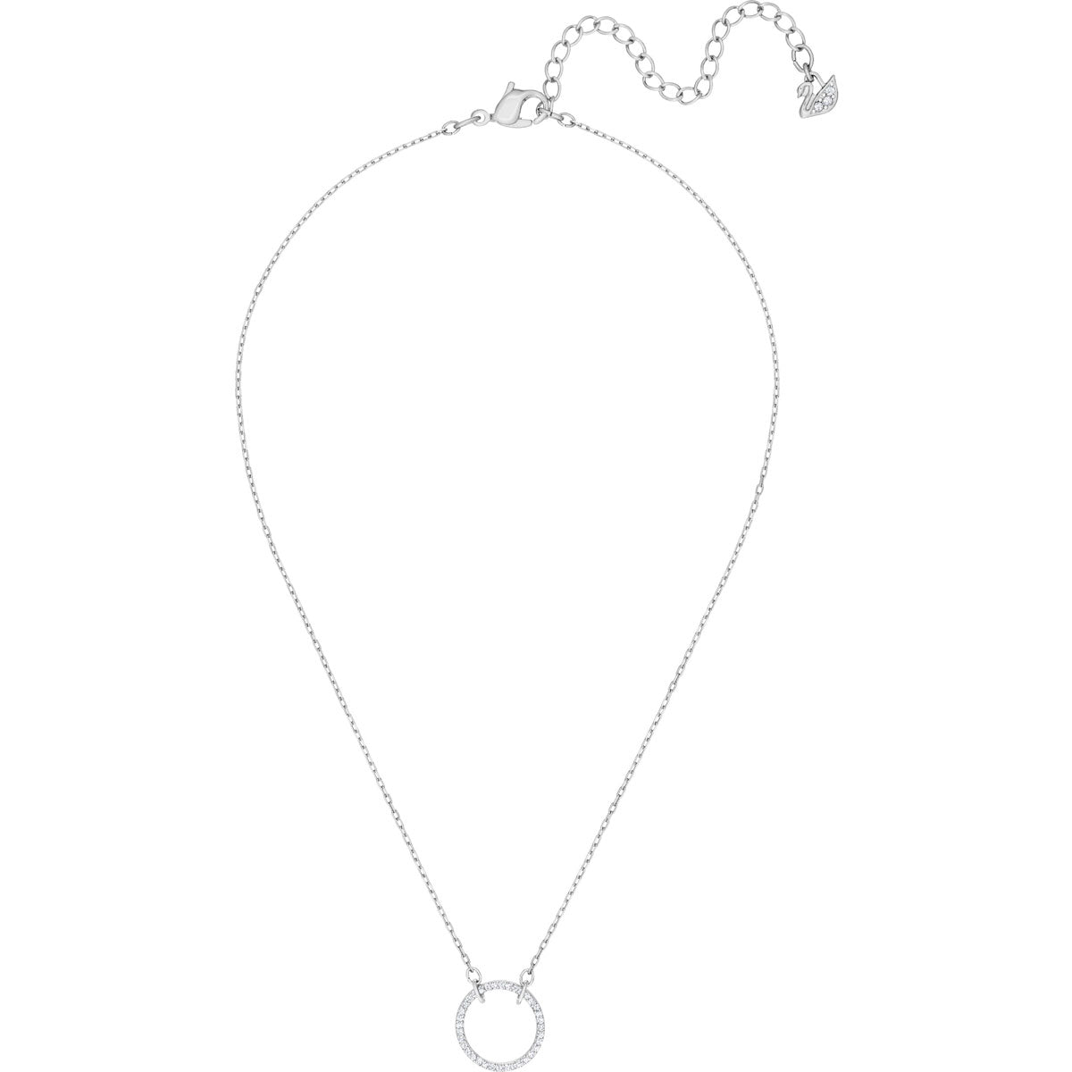 Swarovski Only necklace 5465802