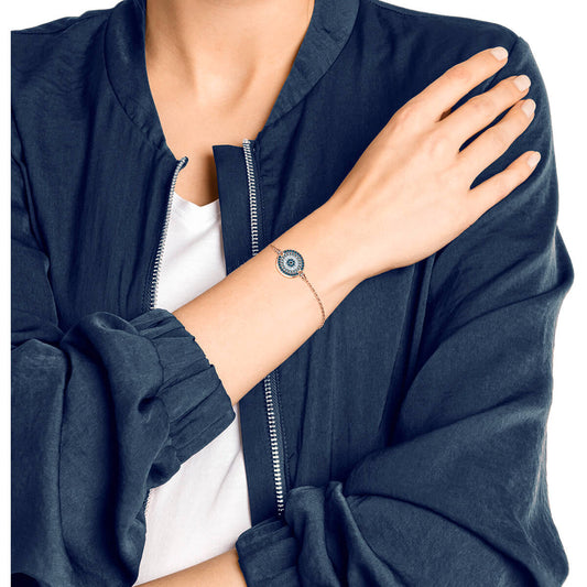 Bracciale Swarovski Luckily 5429128