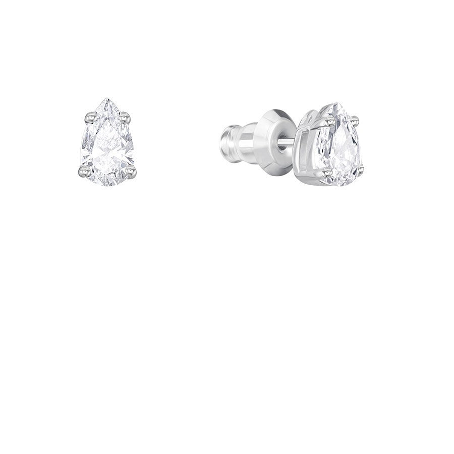 Swarovski jacket Attract Triangle earrings 5274078