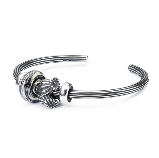 Bracciale Trollbeads Bangle Stella XXS TAGBA-00011